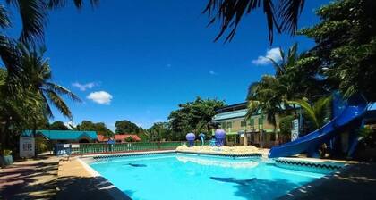 Reddoorz Near Gaisano Grand Cordova