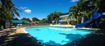 Reddoorz Near Gaisano Grand Cordova