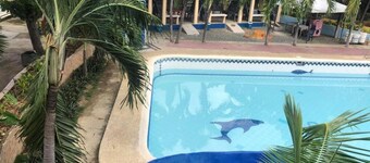 Reddoorz Near Gaisano Grand Cordova