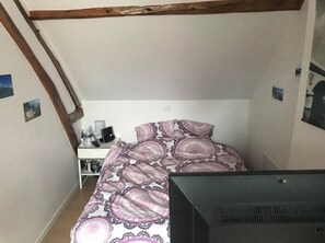 2 slaapkamers