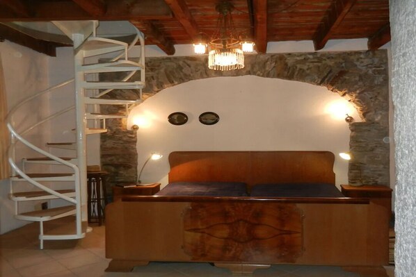 1 chambre