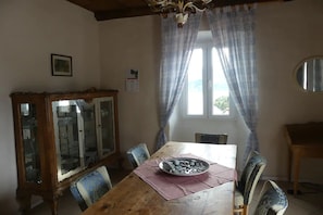 Restauration
