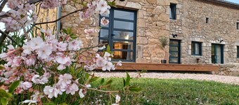 Gîte de Charme au Coeur de L'ardèche Verte