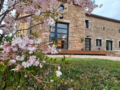 Gîte de Charme au Coeur de L'ardèche Verte