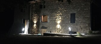 Gîte de Charme au Coeur de L'ardèche Verte