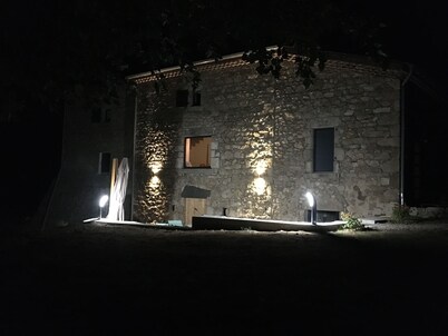 Gîte de Charme au Coeur de L'ardèche Verte