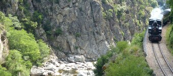 Gîte de Charme au Coeur de L'ardèche Verte
