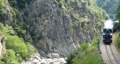 Gîte de Charme au Coeur de L'ardèche Verte