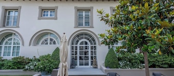 Dimora Palanca Boutique & SPA