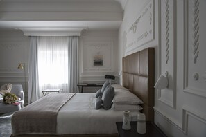 1 quarto, roupas de cama premium, edredons de pluma