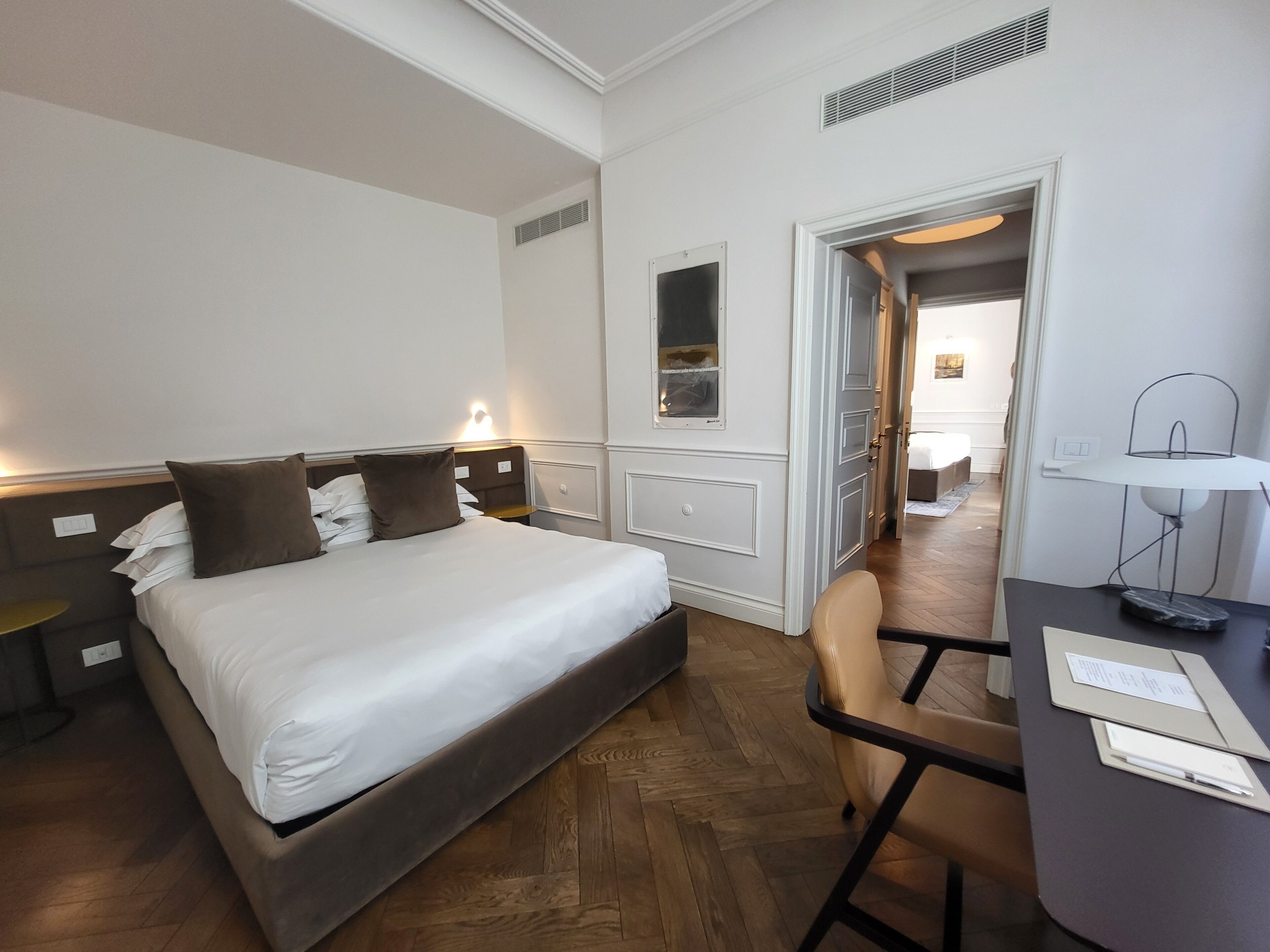 Family Suite, Garden View, Garden Area | View from room