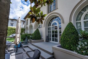 Giardino