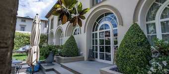 Dimora Palanca Boutique & SPA