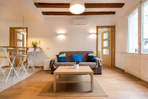 Televisión y estéreo 