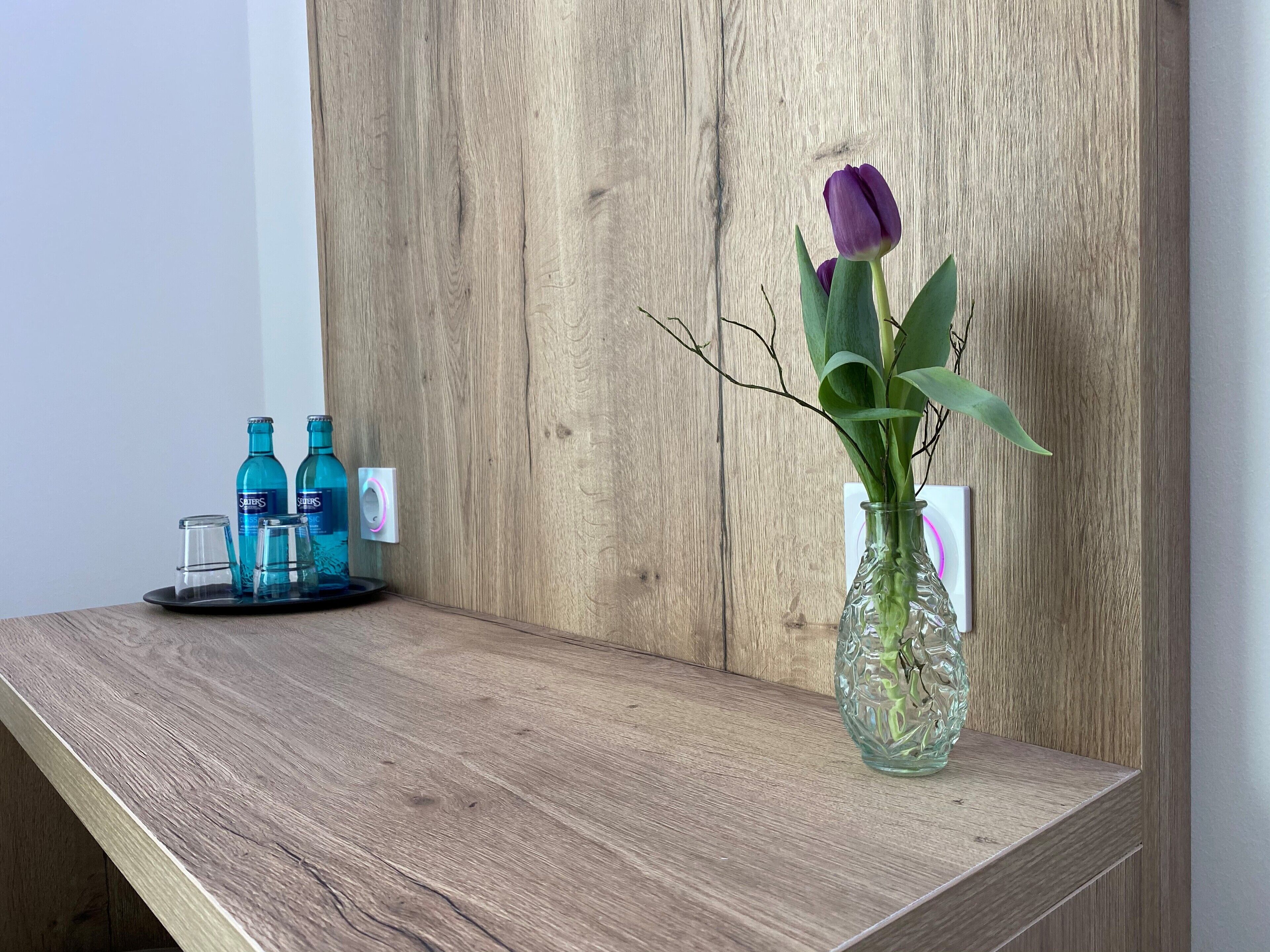 comfort double room | living area | smart tv, offices