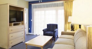 Älytelevisio, DVD-soitin, työhuone