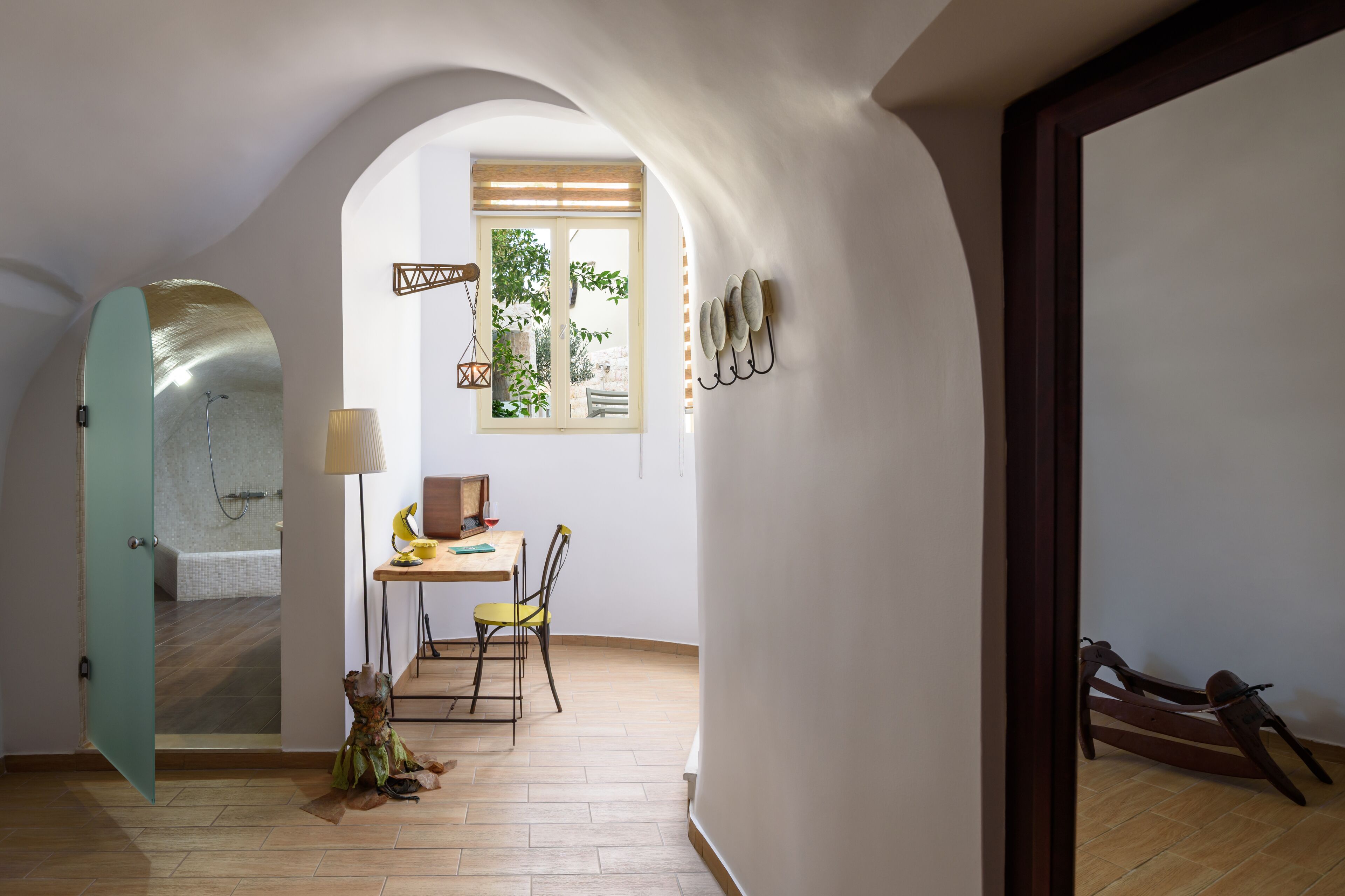 Foto - Suite Home Santorini