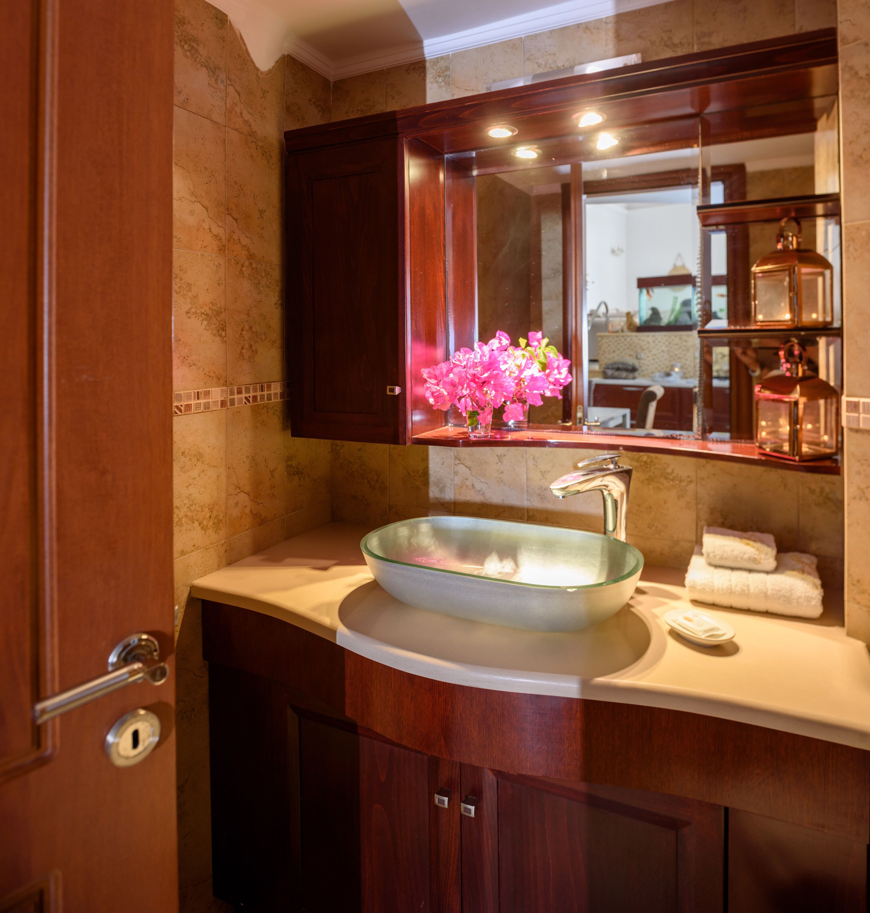 Foto - Suite Home Santorini