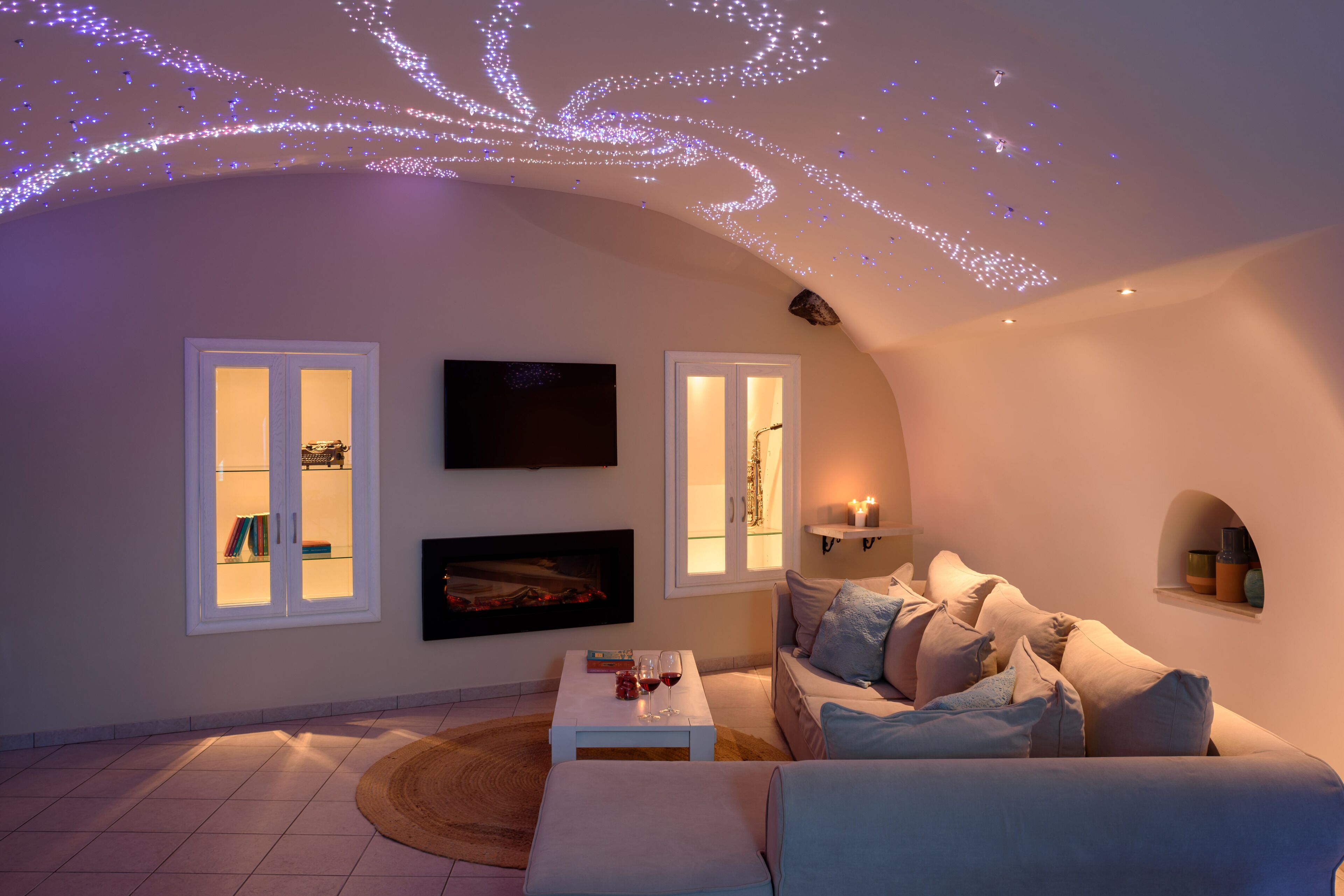 Foto - Suite Home Santorini