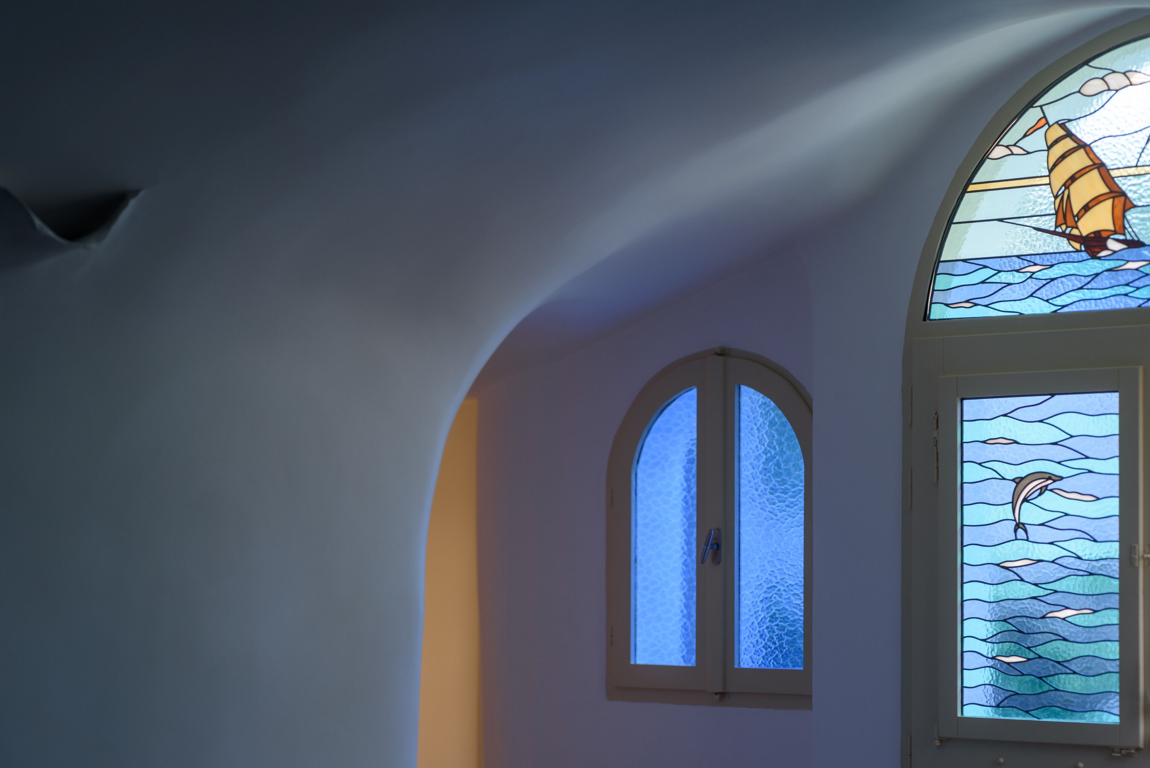 Foto - Suite Home Santorini