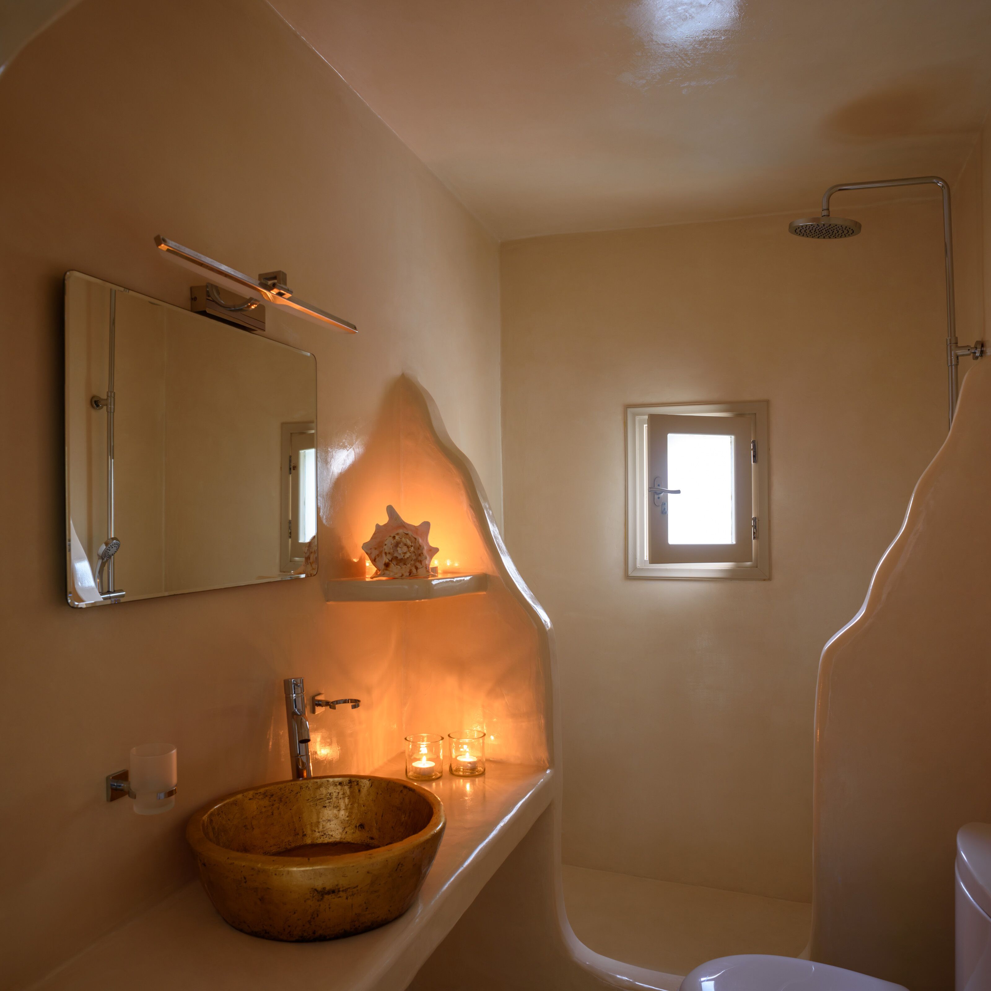 Photo - Santorini Suite Home