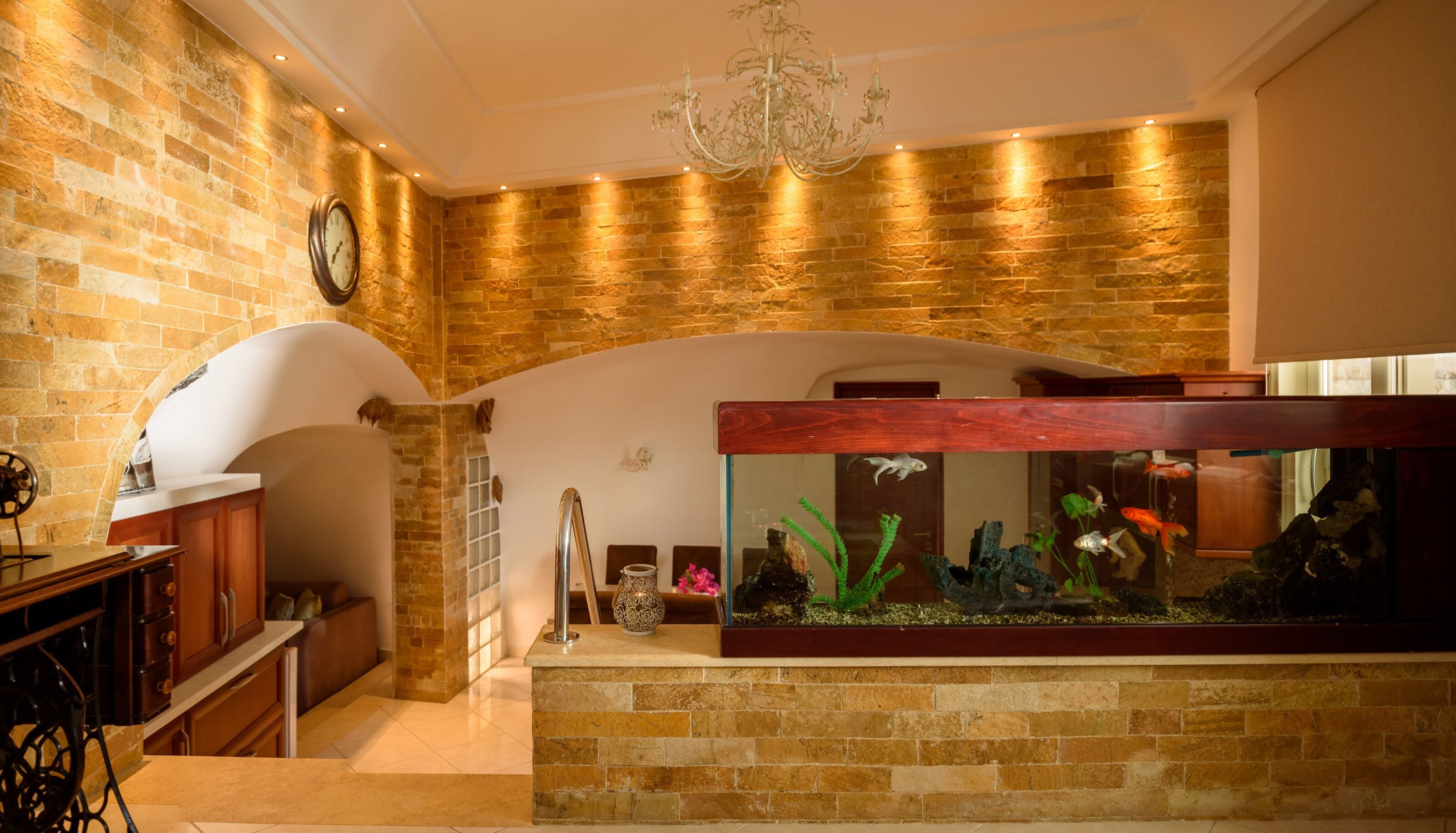 Foto - Suite Home Santorini