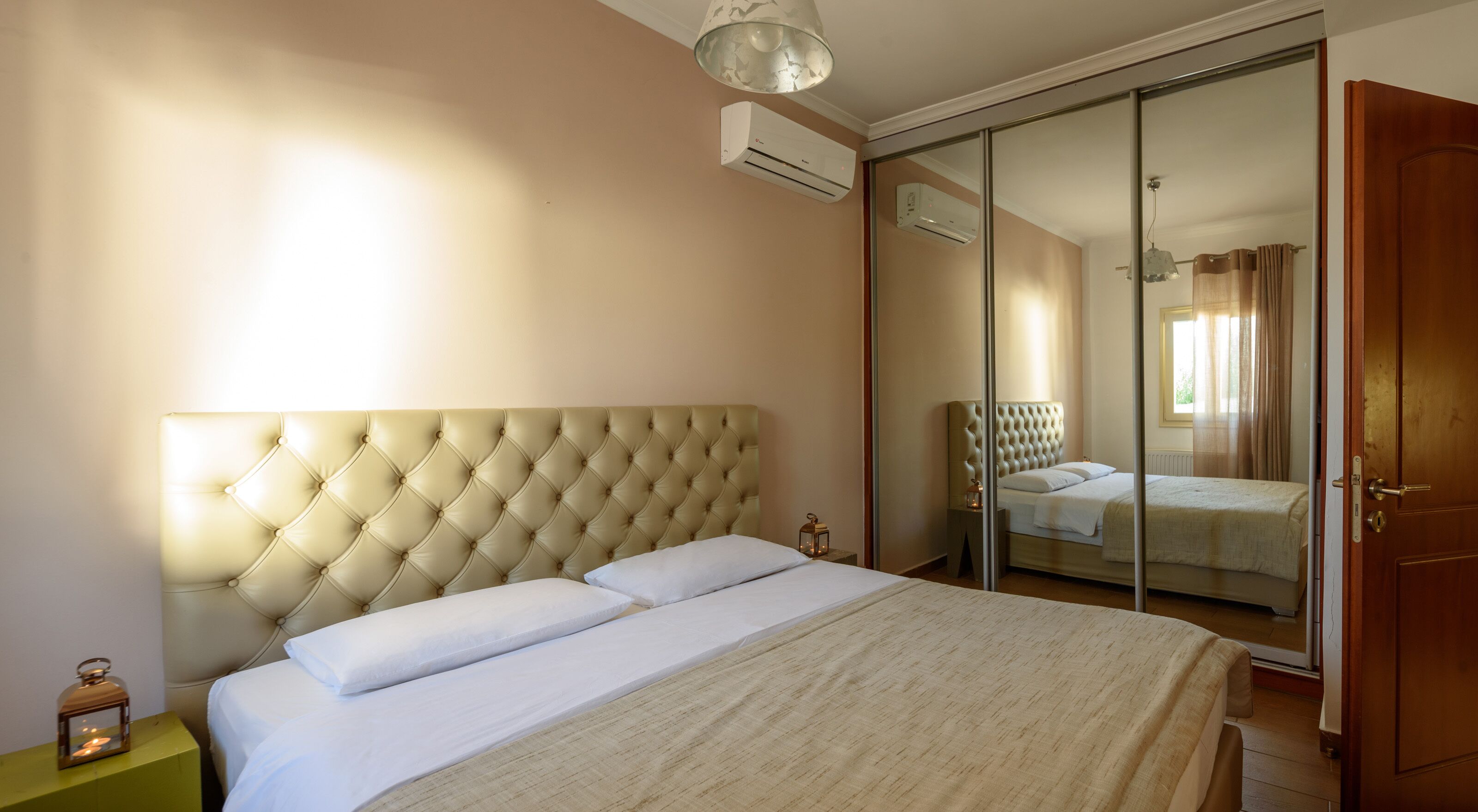 Foto - Suite Home Santorini