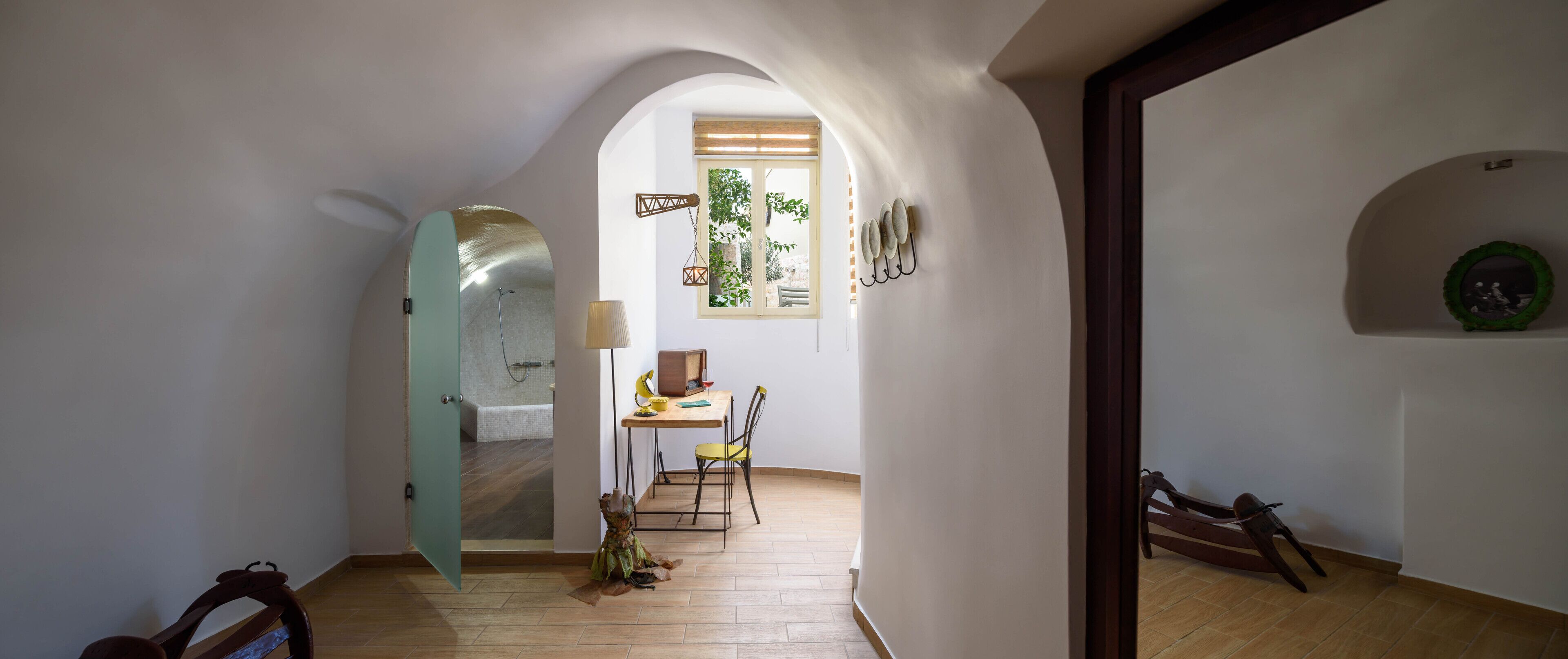 Foto - Suite Home Santorini