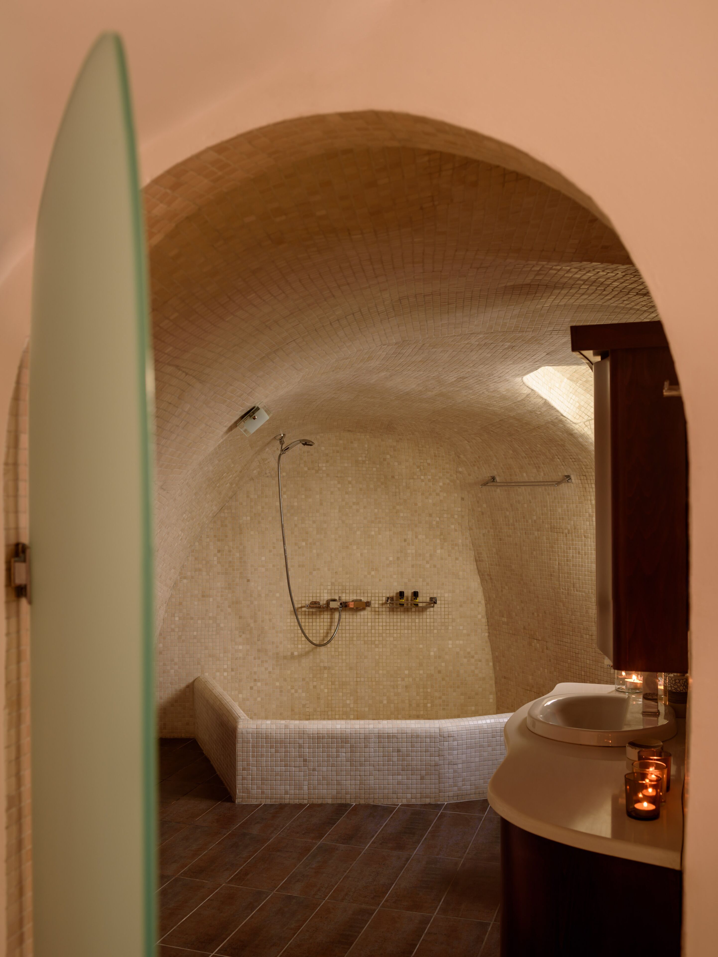 Foto - Suite Home Santorini