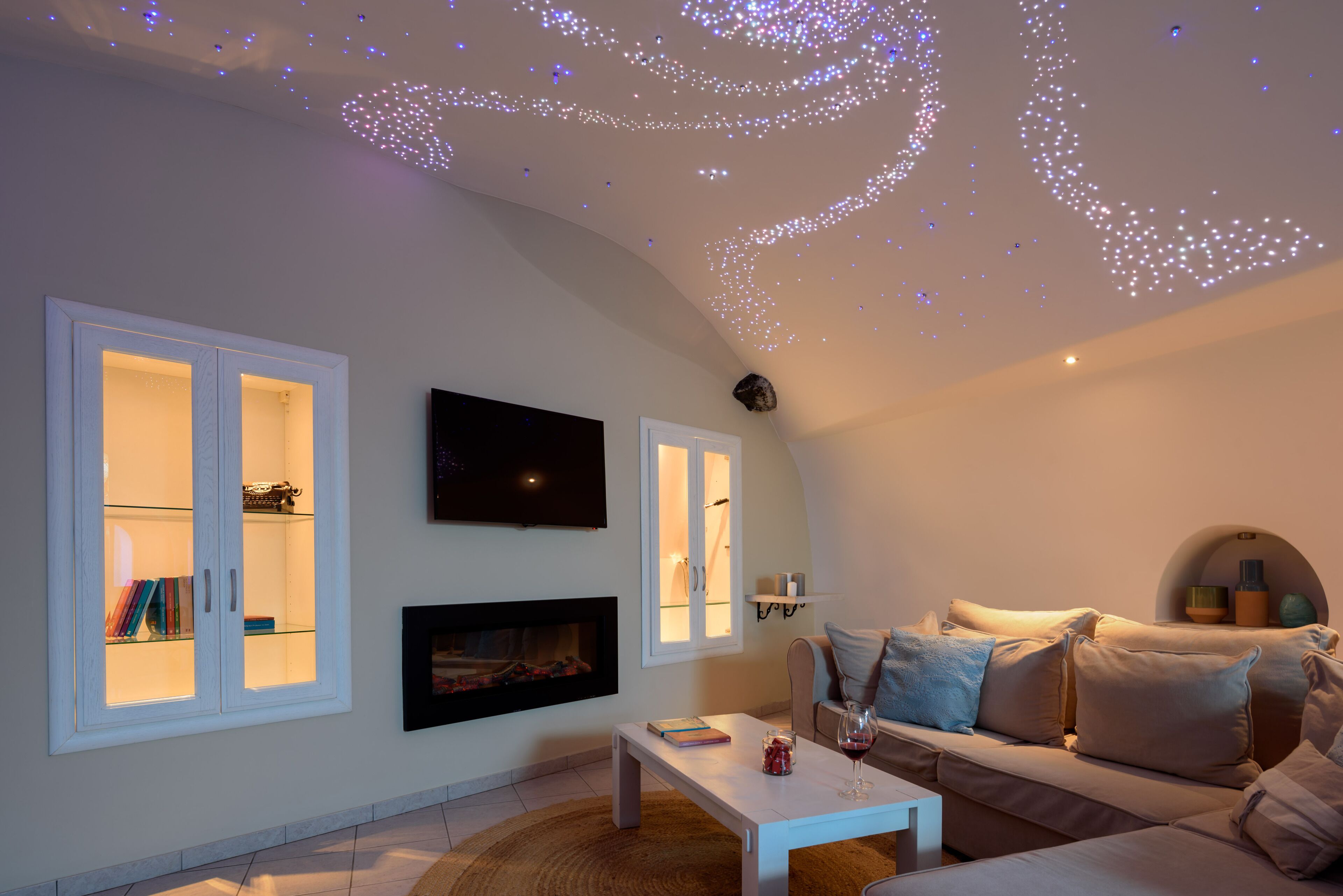 Foto - Suite Home Santorini