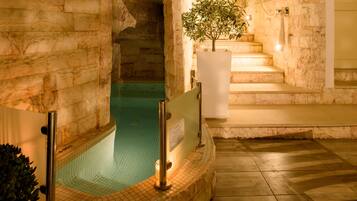 Villa Ălite | Vue de la chambre