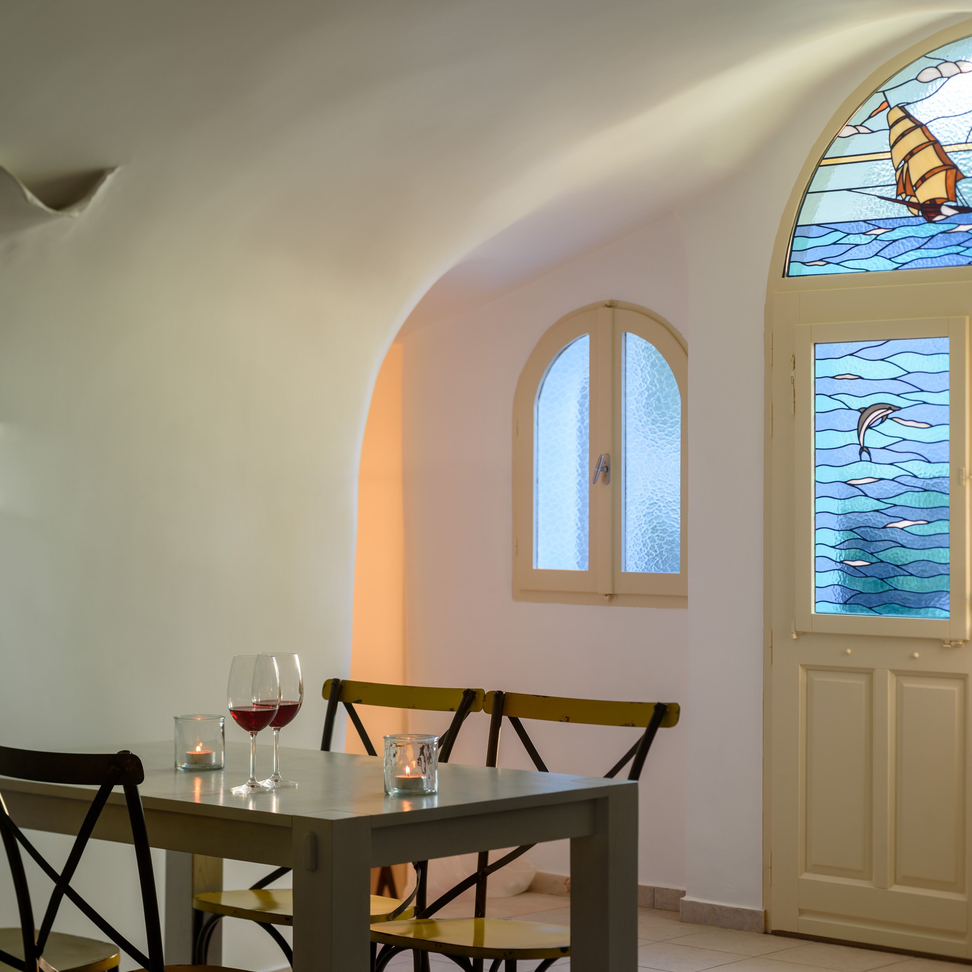 Photo - Santorini Suite Home