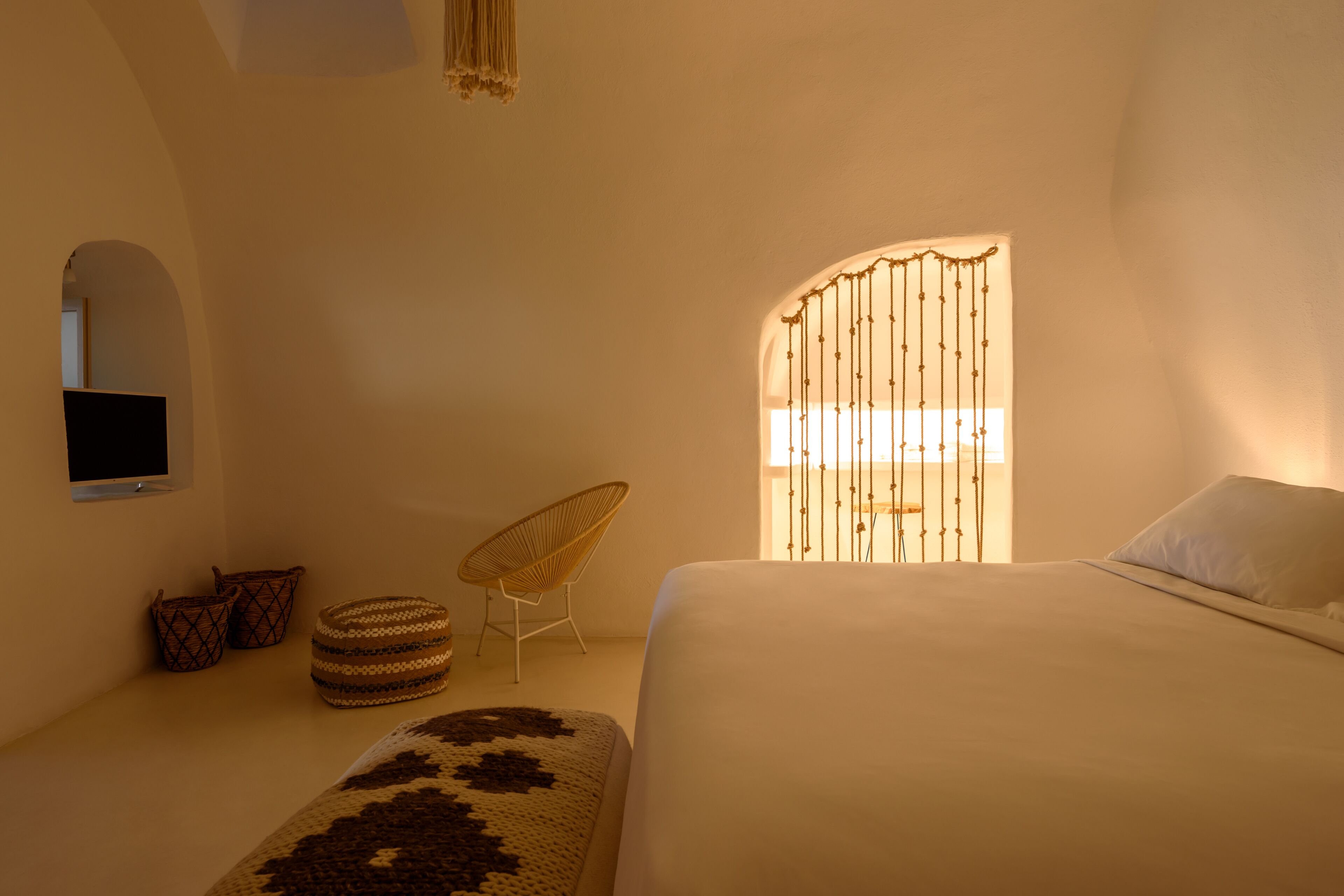 Foto - Suite Home Santorini