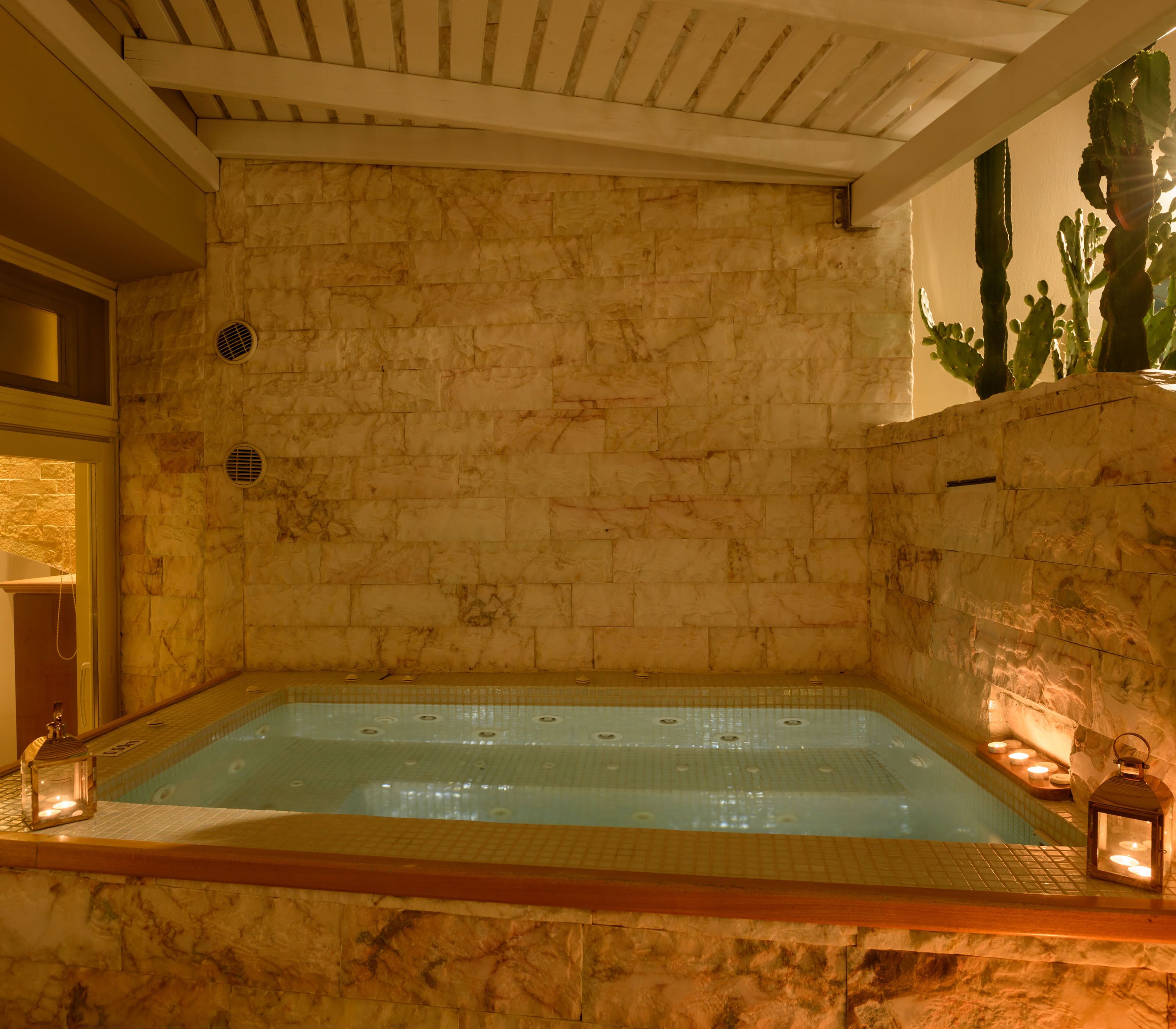 Foto - Suite Home Santorini