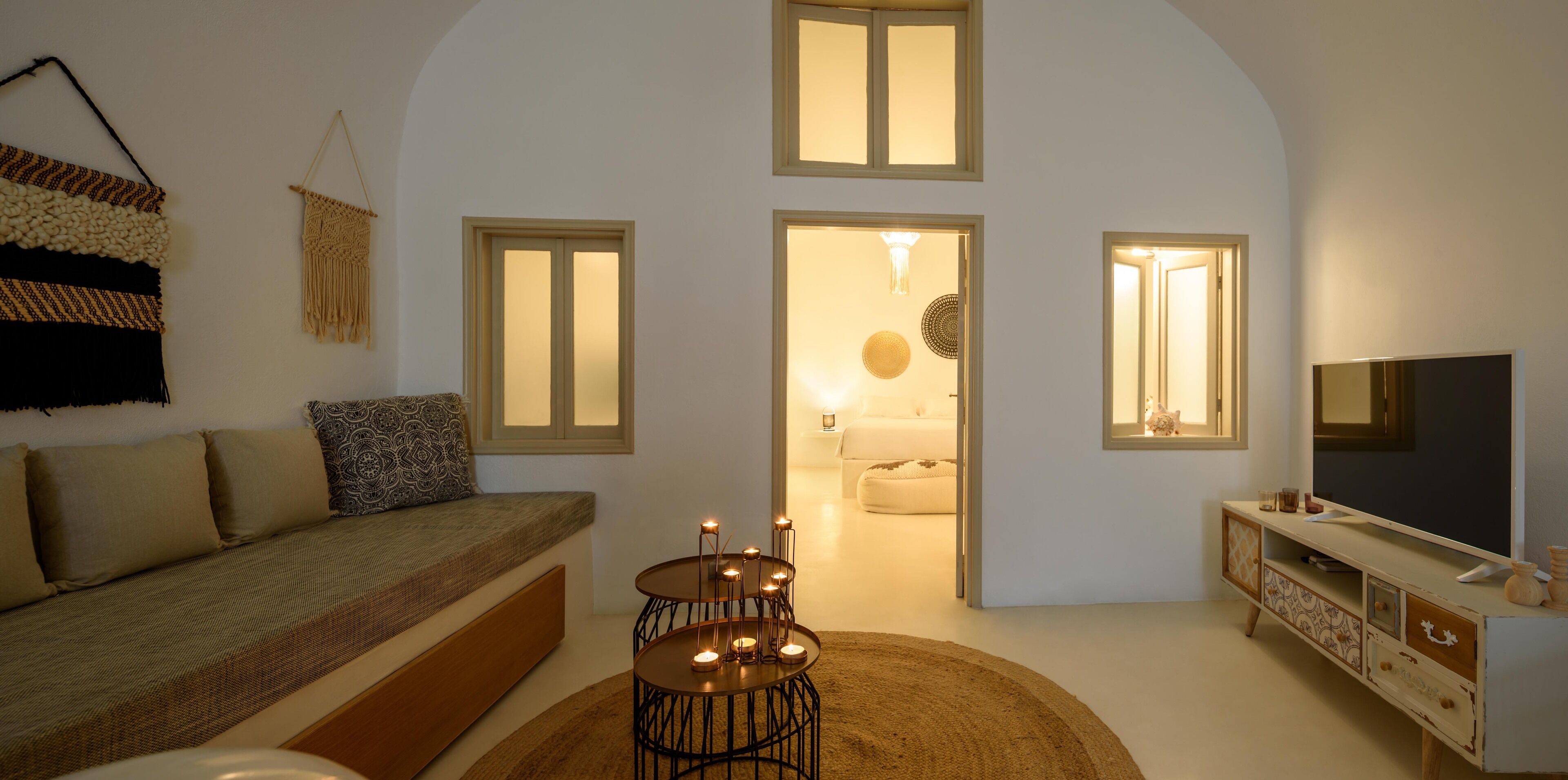Foto - Suite Home Santorini
