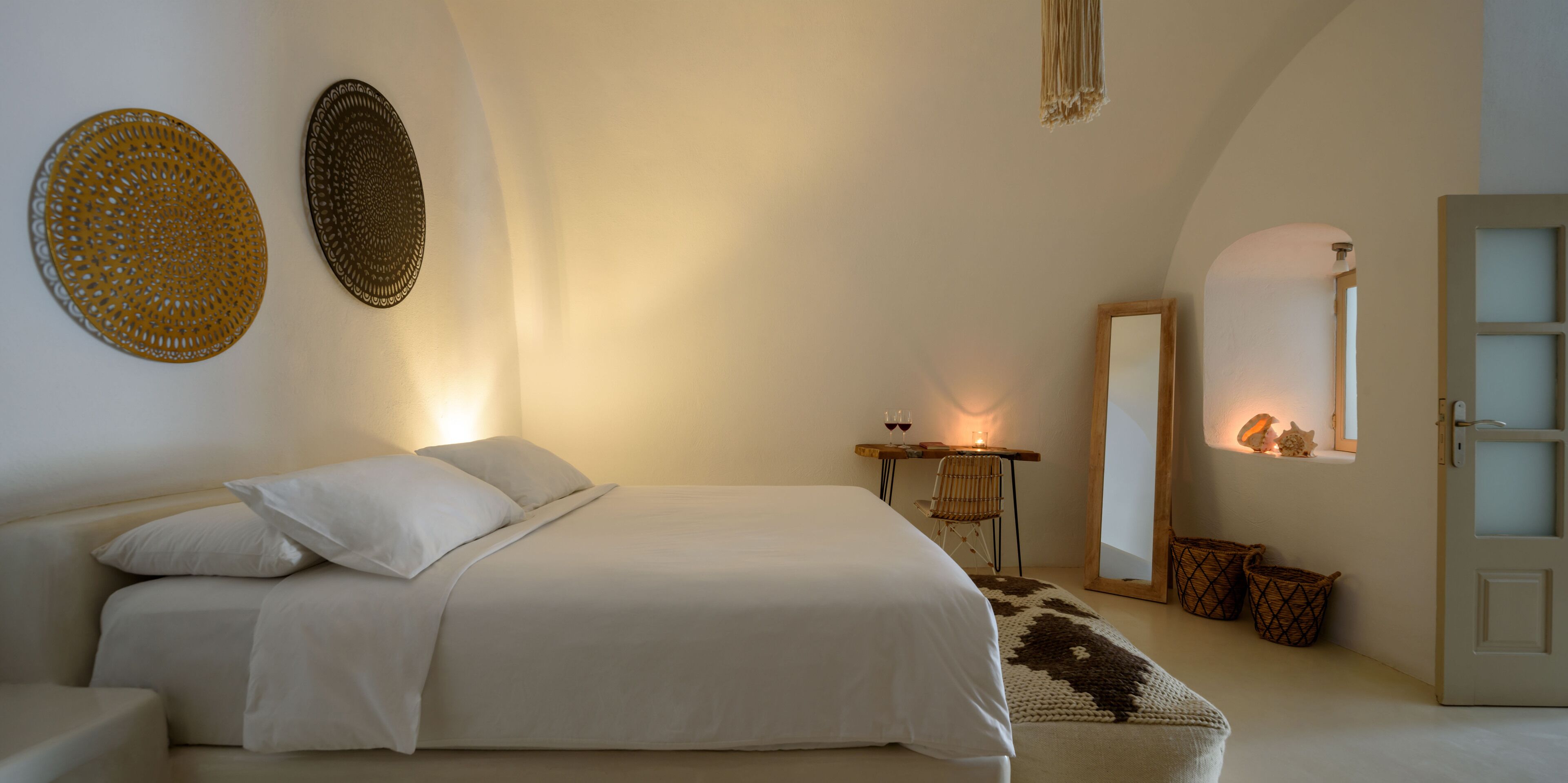 Photo - Santorini Suite Home