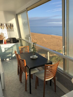 تناول الطعام