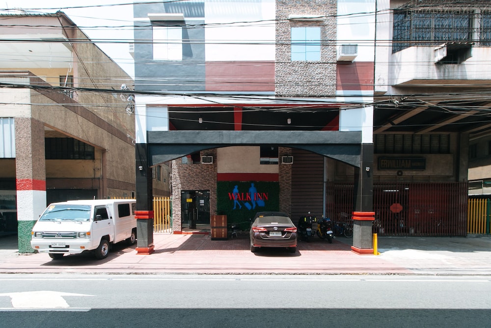 Walk Inn Hotel - reviews,open hours,photo spots,things to do ...