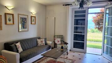 Fernseher, DVD-Player