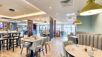 Restaurantes