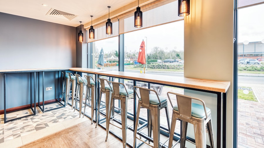 Premier Inn Faversham