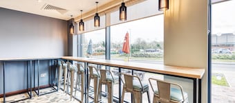 Premier Inn Faversham