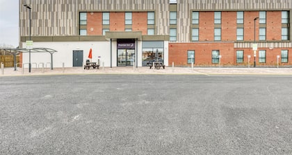 Premier Inn Faversham