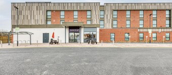 Premier Inn Faversham