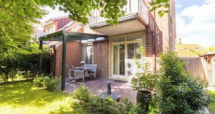 Up Besöök - Wildrose mit Sauna