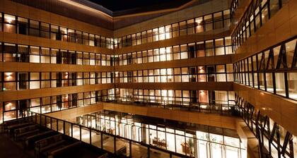 Mercure Xichang