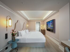 Standard Room, 1 King Bed - Mercure Xichang (Liangshan Yi)