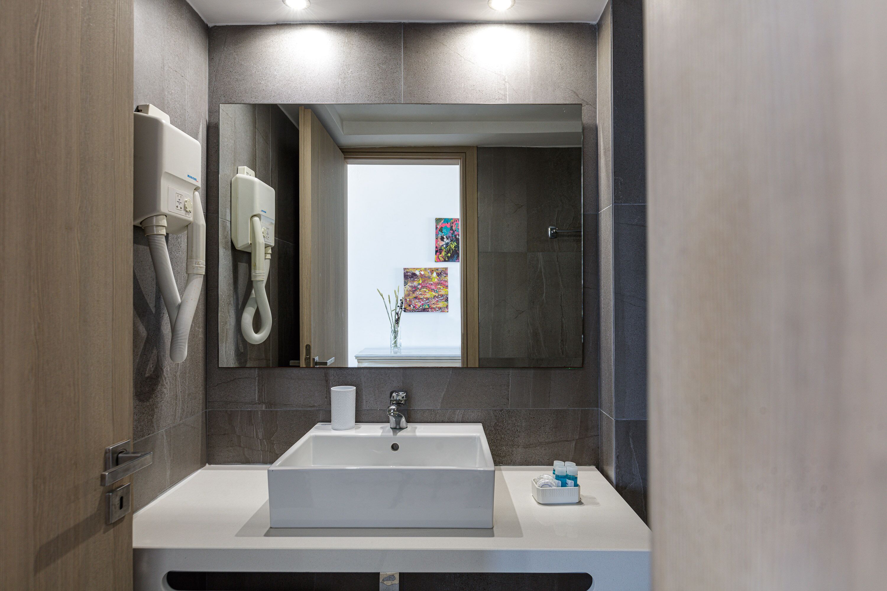 Foto - Golden Bay Boutique Hotel & Bungalows