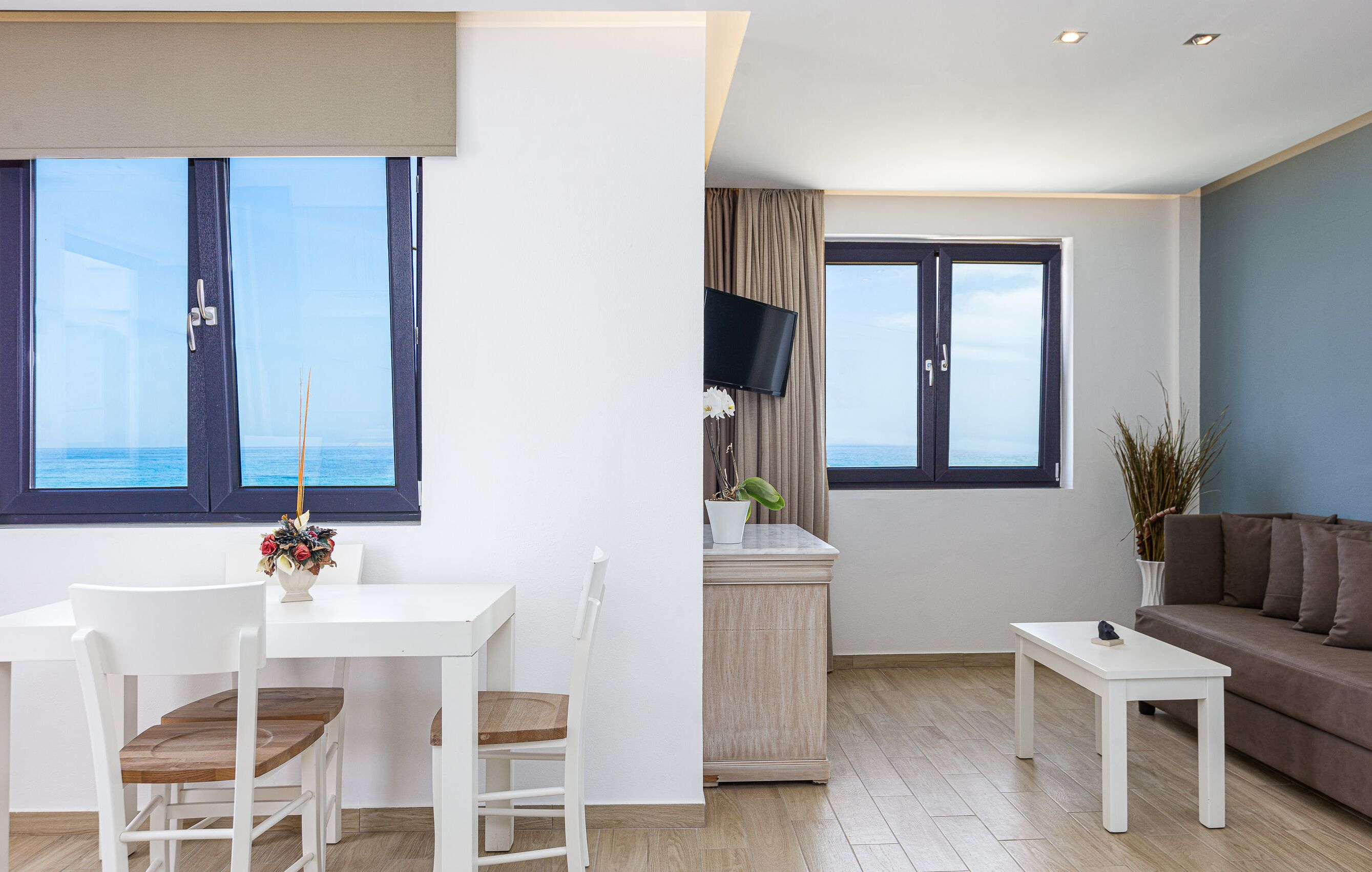 Foto - Golden Bay Boutique Hotel & Bungalows