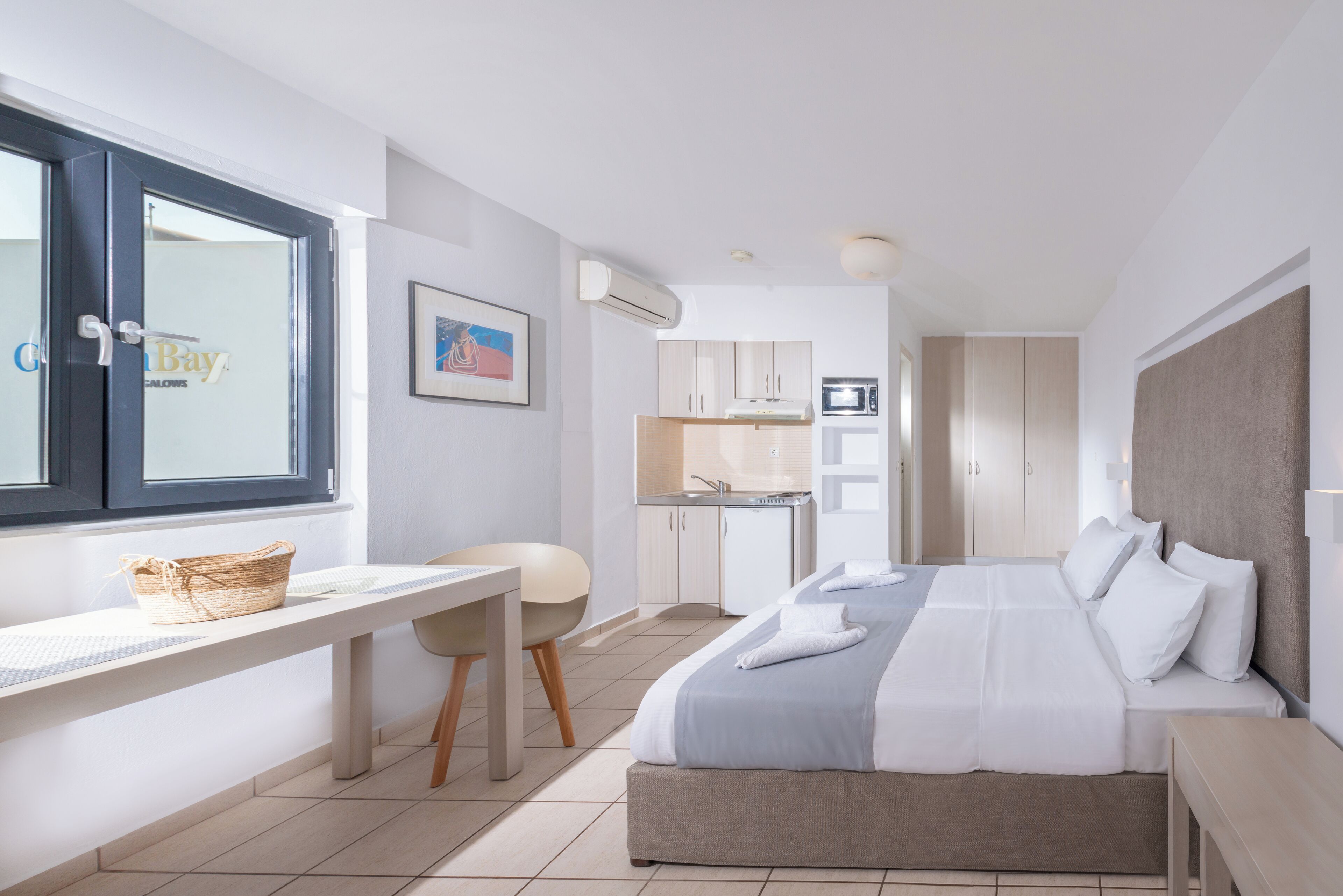 Foto - Golden Bay Boutique Hotel & Bungalows